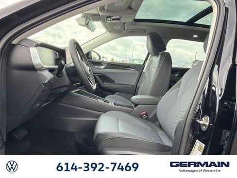 New 2026 Volkswagen Tiguan SE image 20