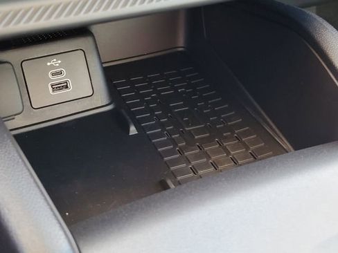 New 2025 Ford Bronco Sport Heritage w/ Convenience Package image 19