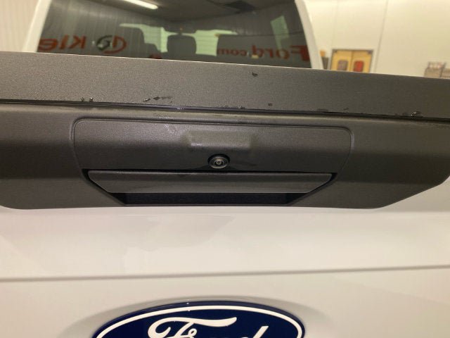 New 2026 Ford F150 STX w/ Equipment Group 200A AWD/4WD image 16