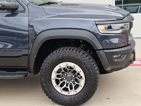 New 2026 RAM 1500 RHO AWD/4WD image 3
