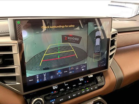 Used 2026 Toyota Tundra 1794 Edition image 26