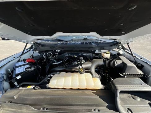 Used 2023 Ford F150 XLT AWD/4WD image 21