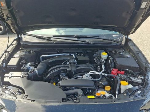 Certified 2025 Subaru Outback Limited image 28