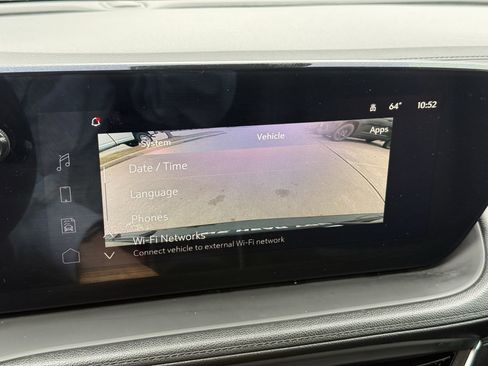 Used 2024 Buick Encore GX Sport Touring image 21