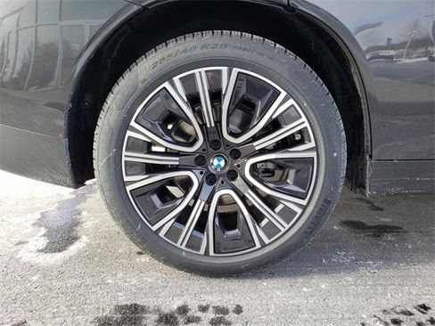 New 2026 BMW X3 xDrive30 w/ Premium Package image 27