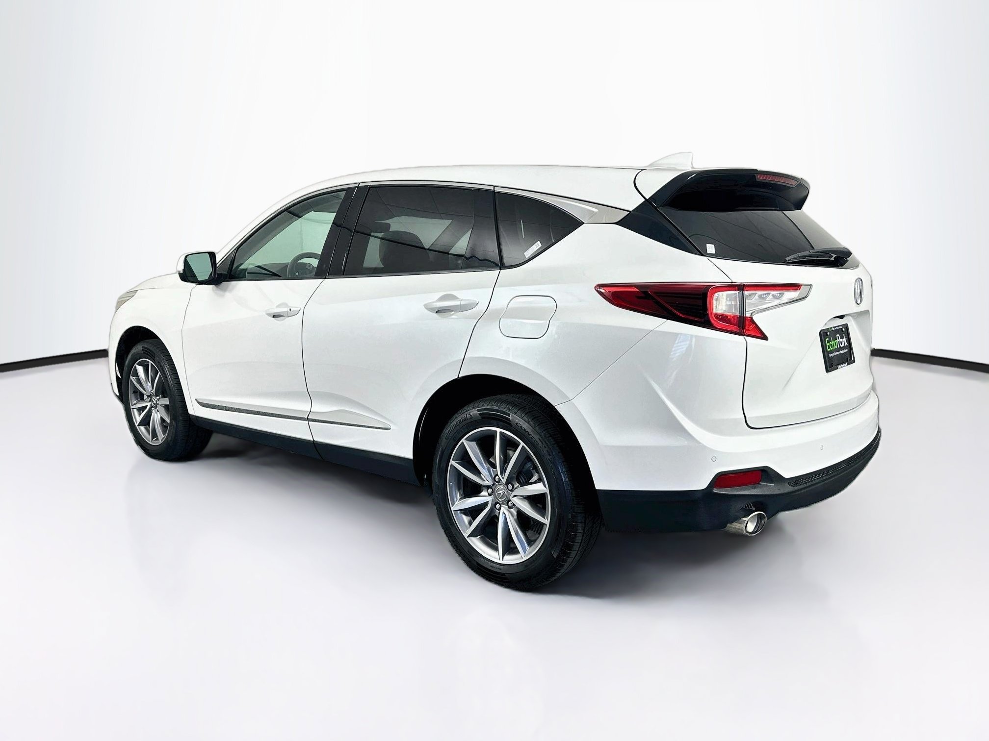 Used 2021 Acura RDX w/ Technology Package FWD image 5