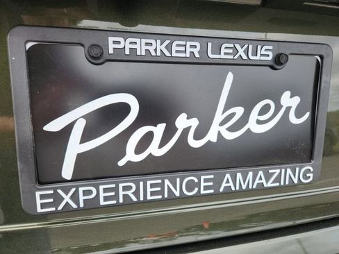 Certified 2023 Lexus NX 250 FWD w/ Towing Package (2000 Lbs) image 14