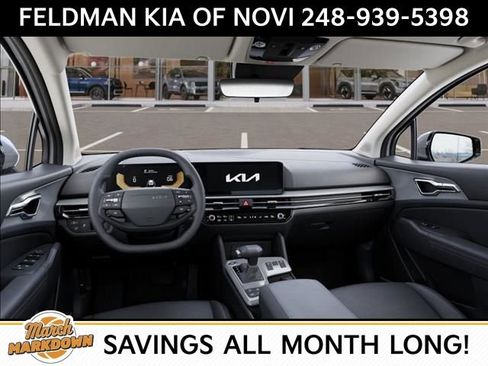 New 2026 Kia Sportage EX image 14