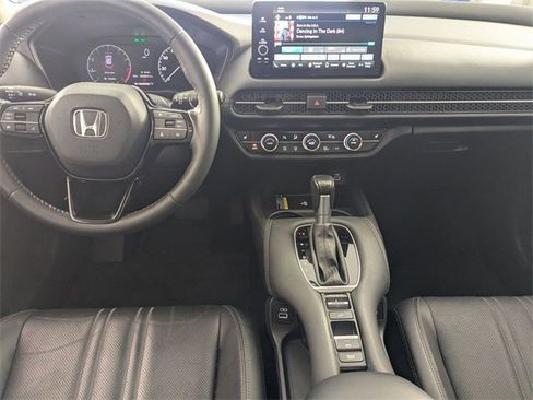 Used 2023 Honda HR-V EX-L image 24