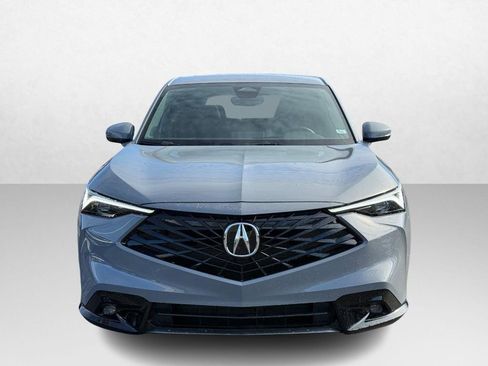 Certified 2025 Acura ADX A-Spec image 12