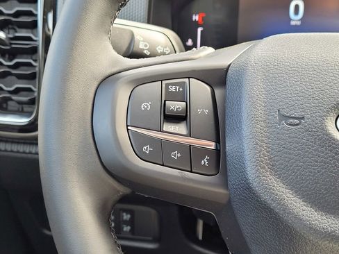 New 2026 Ford Ranger XLT w/ FX4 Off-Road Package image 41