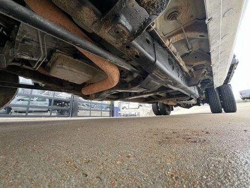 Used 2015 Chevrolet Silverado 3500 W/T w/ WT Convenience Package image 66