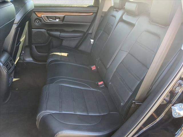 Used 2022 Honda CR-V EX-L image 19