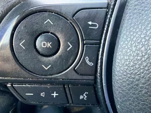 Used 2019 Toyota RAV4 Limited w/ All Weather Liner Package AWD/4WD image 29
