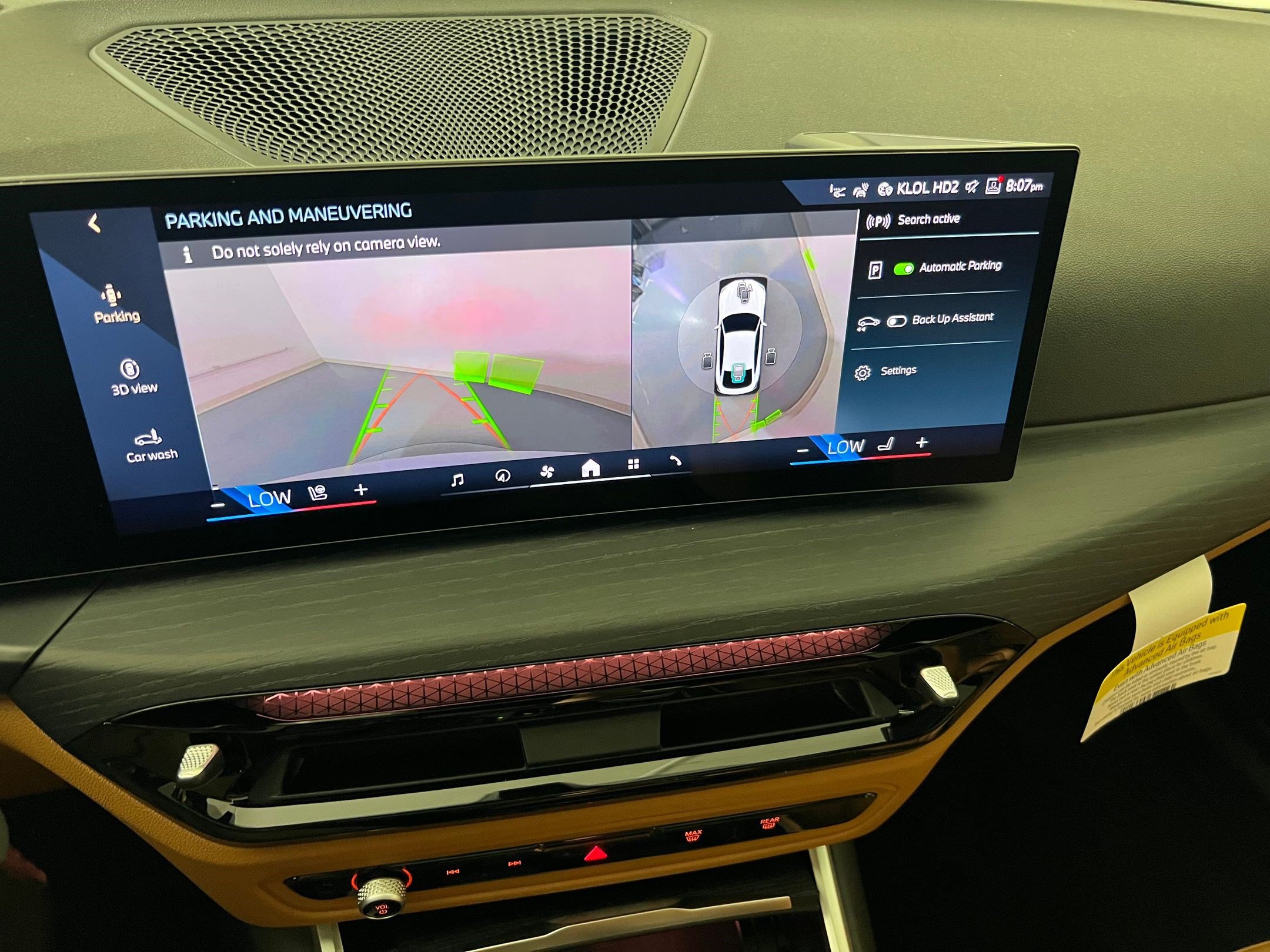 Used 2026 BMW i4 eDrive40 w/ Premium Package RWD image 29
