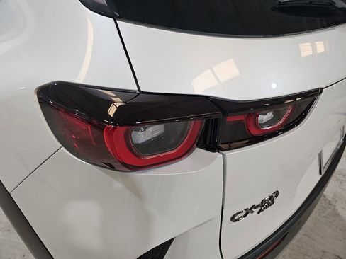 New 2026 MAZDA CX-50 AWD 2.5 S w/ Weather Package image 35