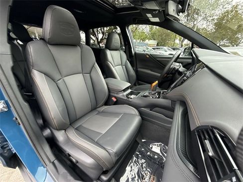 Used 2025 Subaru Outback Wilderness image 26