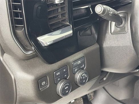 Used 2023 Chevrolet Silverado 1500 RST w/ Z71 Off-Road Package image 10