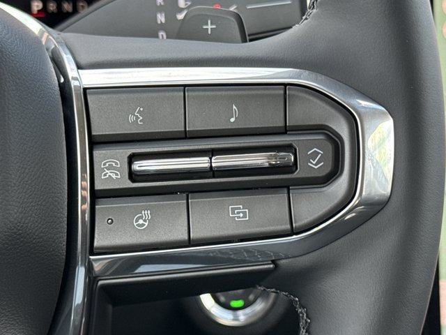 New 2027 GMC Terrain Denali AWD/4WD image 18