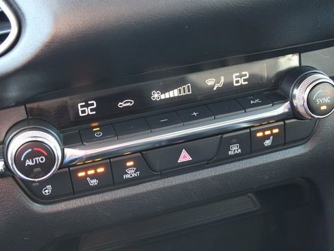 Used 2022 MAZDA CX-30 2.5 Turbo w/ Premium Package image 23