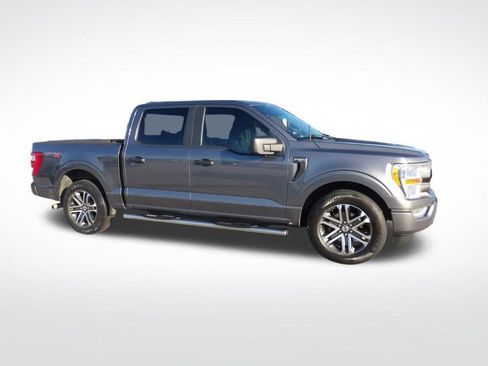 Certified 2021 Ford F150 XL w/ STX Appearance Package RWD image 15