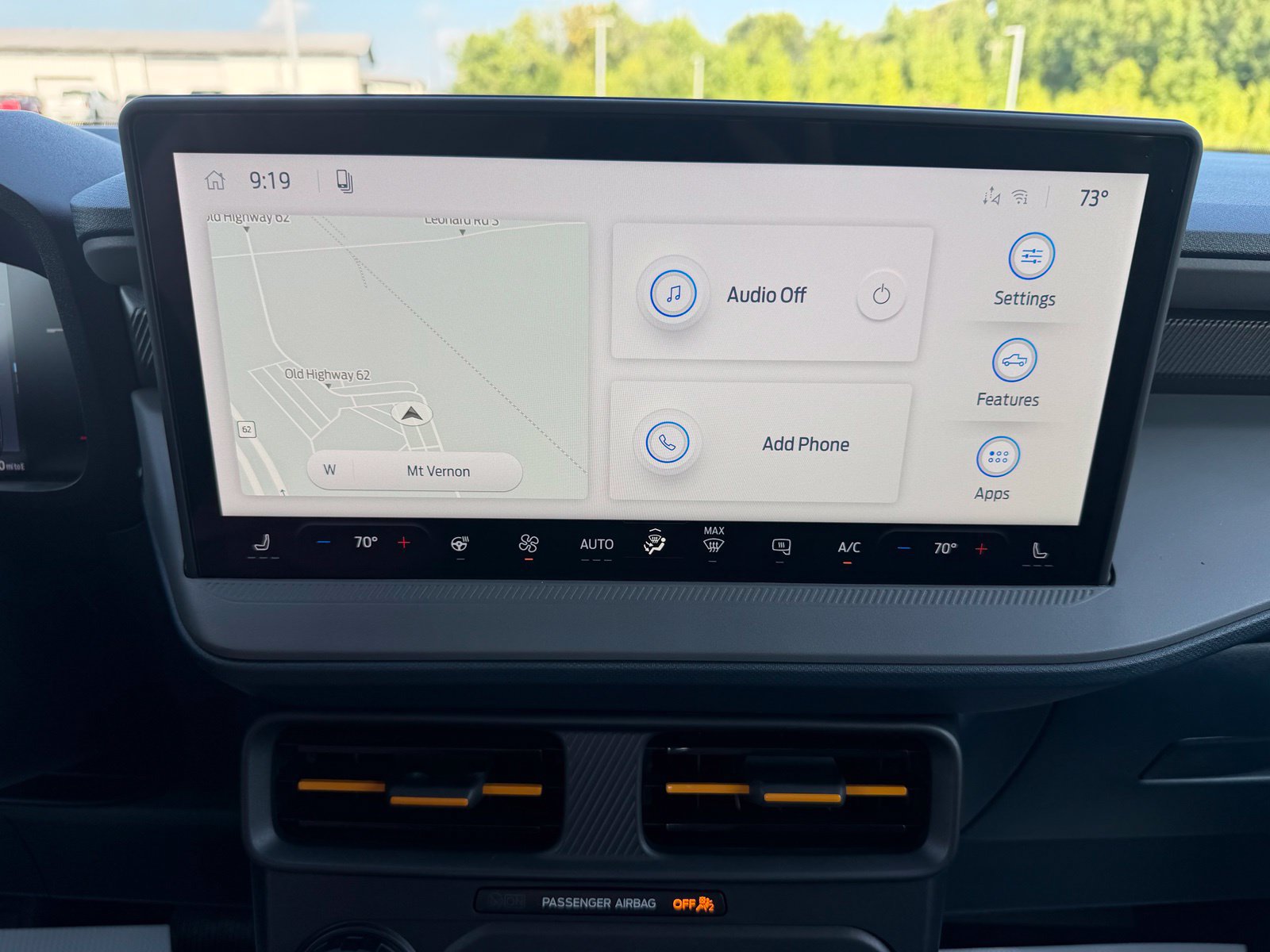 New 2026 Ford Maverick Tremor AWD/4WD image 12