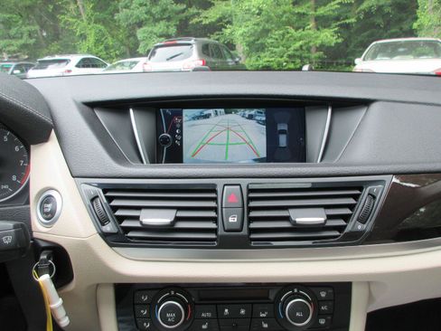 Used 2015 BMW X1 xDrive35i AWD/4WD image 13