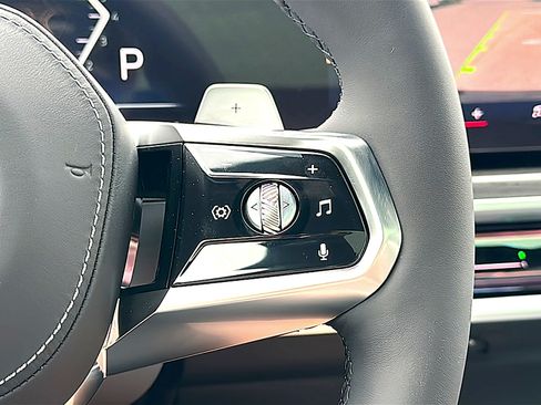 New 2026 BMW 740i RWD image 20