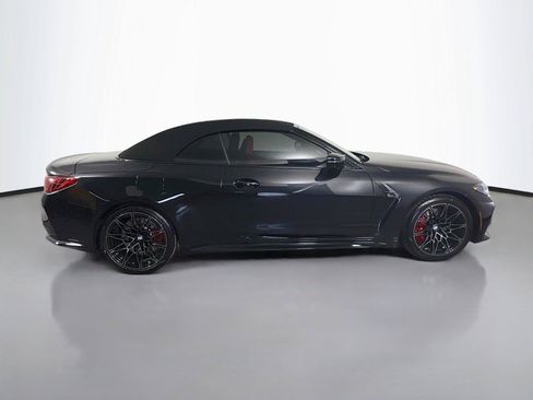 New 2027 BMW M4 xDrive Competition AWD/4WD image 4