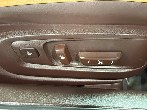 Used 2017 Lexus ES 350 w/ Premium Package FWD image 54