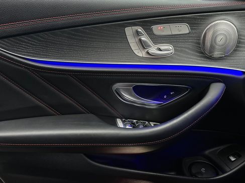 Certified 2023 Mercedes-Benz E 53 AMG 4MATIC Sedan image 27