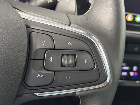 Used 2023 Buick Envision Preferred AWD/4WD image 34