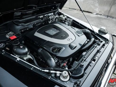 Used 2013 Mercedes-Benz G 550 image 68