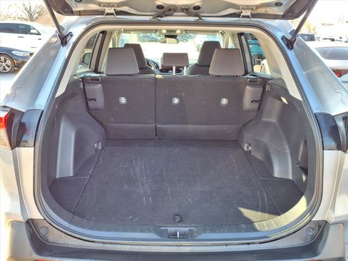 Certified 2025 Toyota RAV4 XLE image 26
