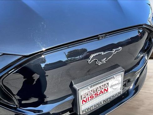Used 2025 Ford Mustang Mach-E Premium RWD image 31