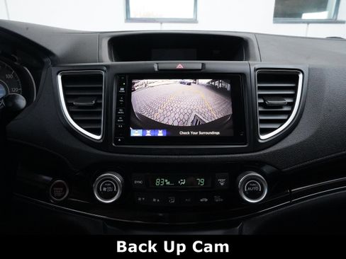 Used 2016 Honda CR-V Touring image 5
