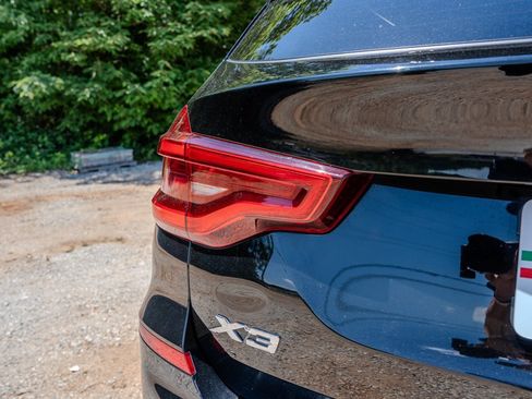 Used 2019 BMW X3 sDrive30i w/ Premium Package RWD image 10