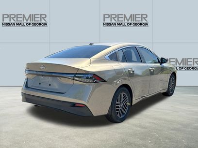 New 2026 Nissan Sentra SV w/ SV Convenience Package