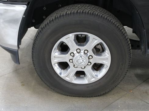 Used 2023 RAM 2500 Big Horn w/ Level 1 Equipment Group image 47