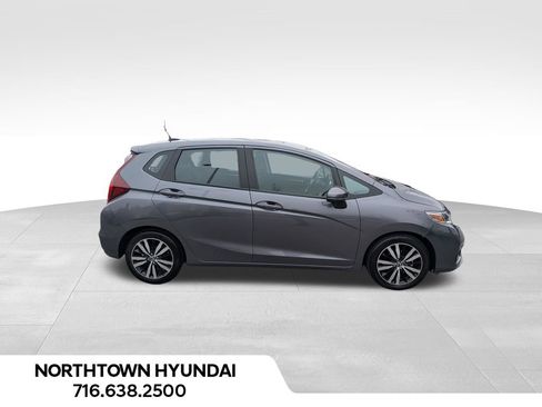 Used 2020 Honda Fit EX image 13