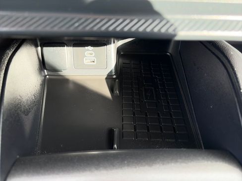 Used 2025 Ford Bronco Sport Big Bend w/ Convenience Package image 26