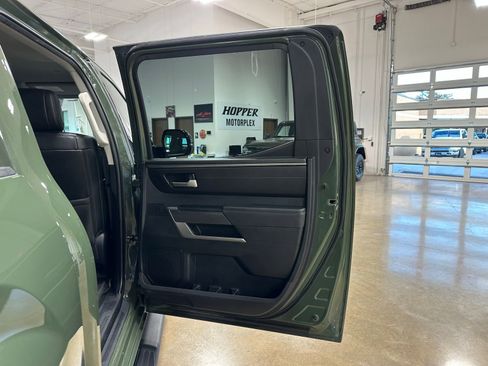 Used 2023 Toyota Tundra SR5 image 36