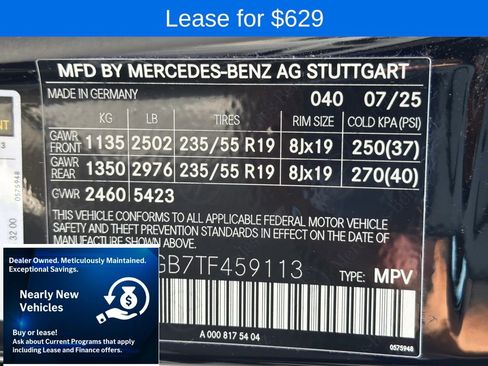 Used 2026 Mercedes-Benz GLC 300 image 26