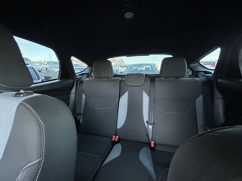 Used 2017 Ford Focus ST image 10