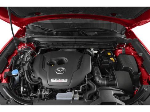 Used 2022 MAZDA CX-5 Signature AWD/4WD image 15
