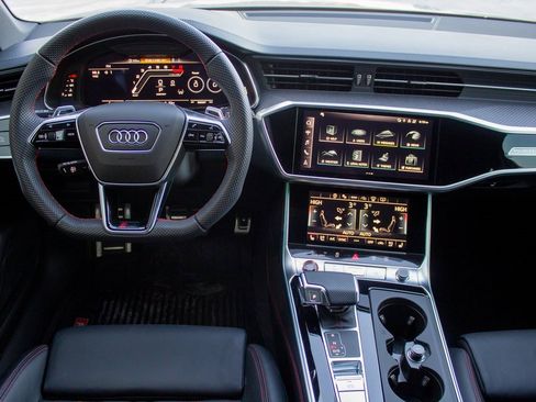 Used 2023 Audi RS 6 image 13