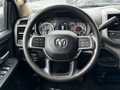 Used 2019 RAM 3500 Tradesman image 14