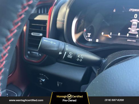 Used 2024 RAM 1500 Rebel w/ Rebel Level 2 Equipment Group image 27
