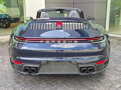 Used 2021 Porsche 911 Carrera RWD image 6