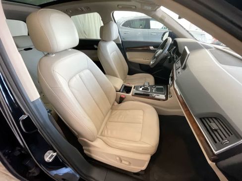 Used 2018 Audi Q5 2.0T Premium Plus w/ Premium Plus Package image 25